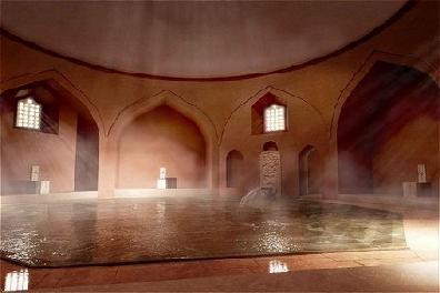Rácz Thermal Spa
